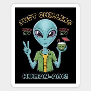 Cosmic Sip Magnet